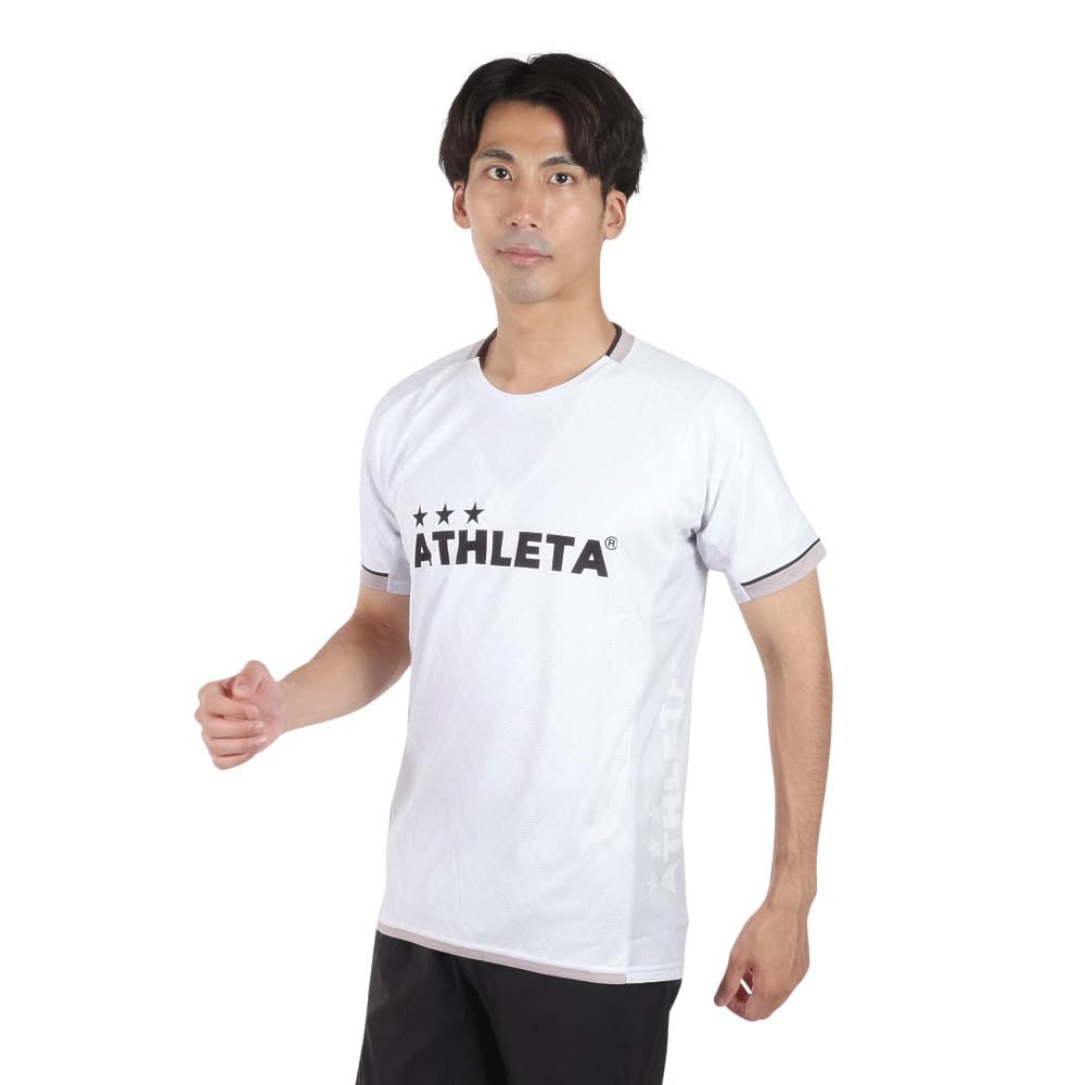 ATHLETA - 美品 GURAMO グラモ フットサル サッカー ウェア シャツ 送料無料 ATHLETA - 美品 GURAMO グラモ フットサル サッカー ウェア
